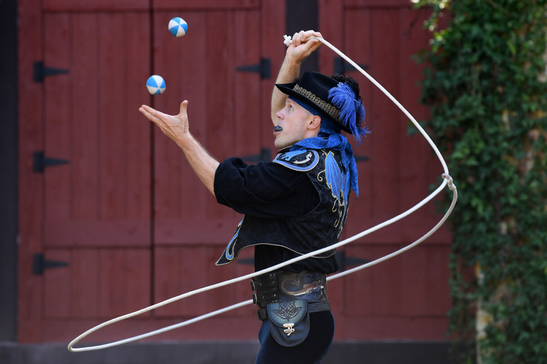 Texas Renaissance Festival
